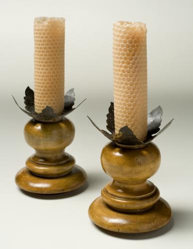 Cosimo Candlesticks No. 739