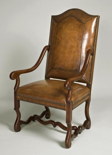 Granduca Arm Chair No. 945