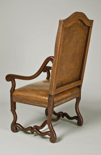 Granduca Arm Chair No. 945