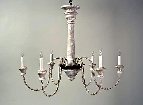 Lumina Chandelier No. 1090