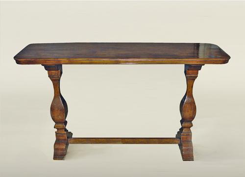 Niccolo Console and Sofa Table No. 1255