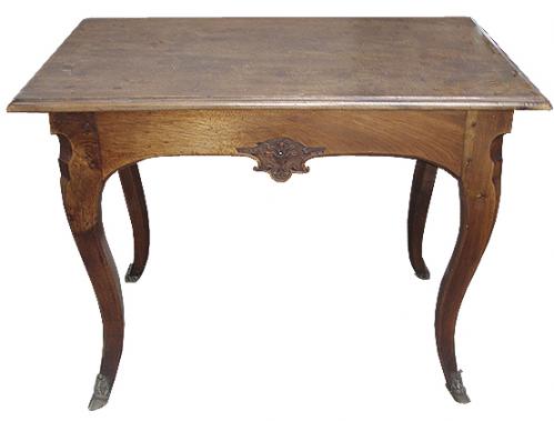 An 18th Century Italian Writing Desk No. 3716