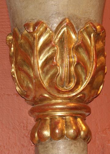A Pair of Wall Sconces No. 1315