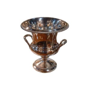 A 19th Century Silver-Plated Wine Cooler No. 2448
