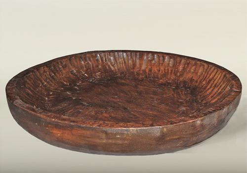 Tavolo Rustic Centerpiece Bowl No. 1372