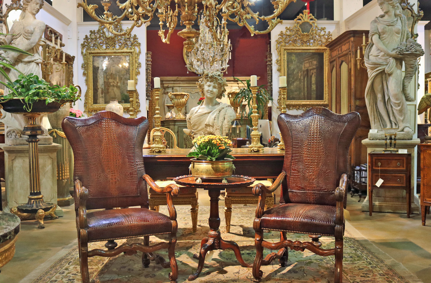 Knowing‍ What ‌to Look For: Identifying Quality and Authenticity⁢ in Antiques